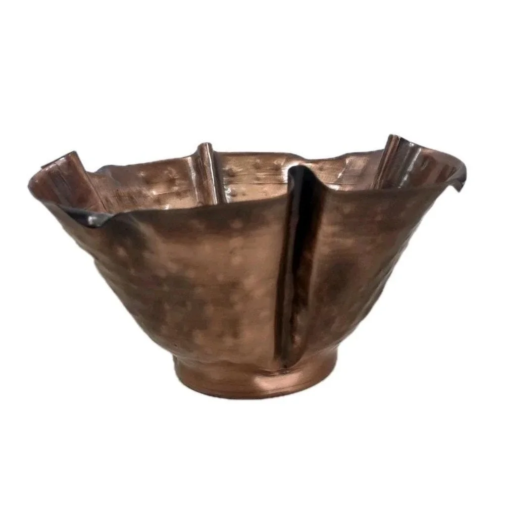 Gregorian Copper vintage gregorian